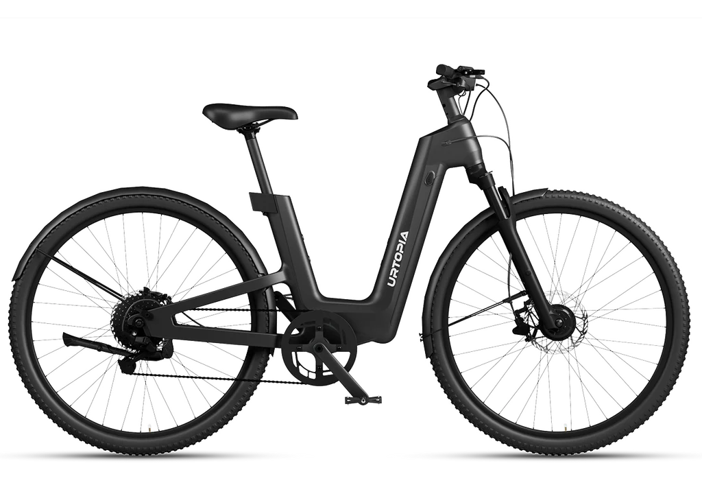 Urtopia Carbon Fusion GT