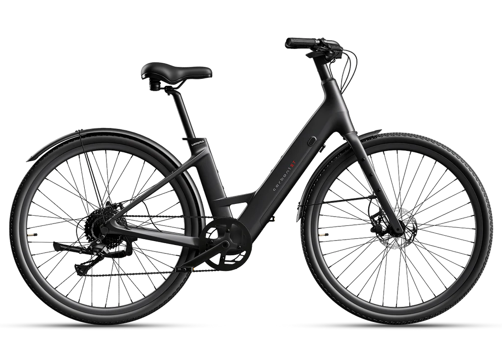 Urtopia Carbon 1 Step-Thru