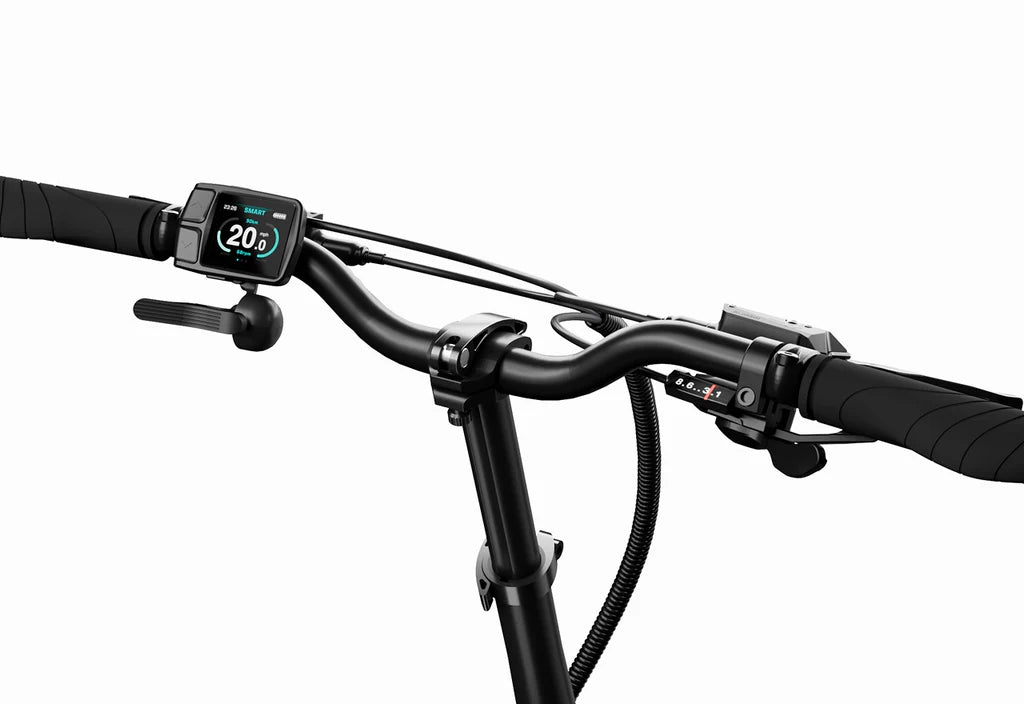 URTOPIA Carbon Fold 2 E-Bike