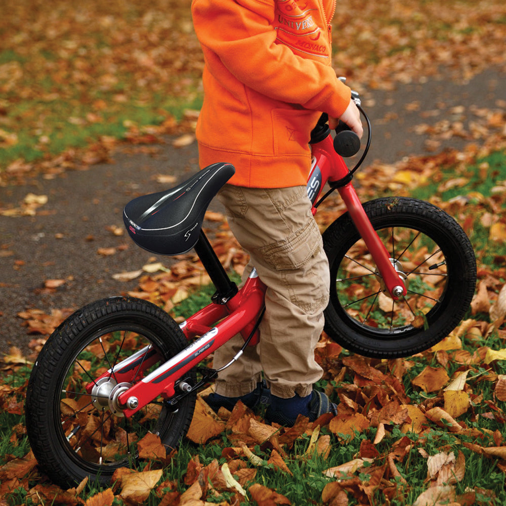 (KS-264) Youth w/ Lycra Cover
