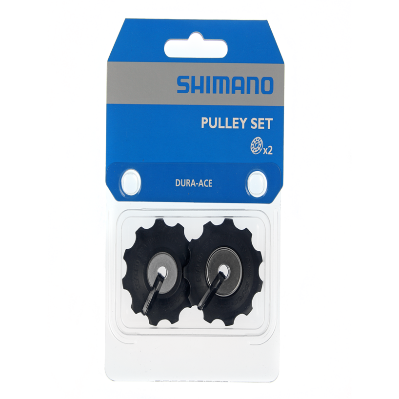 RD-7900 TENSION & GUIDE PULLEY SET
