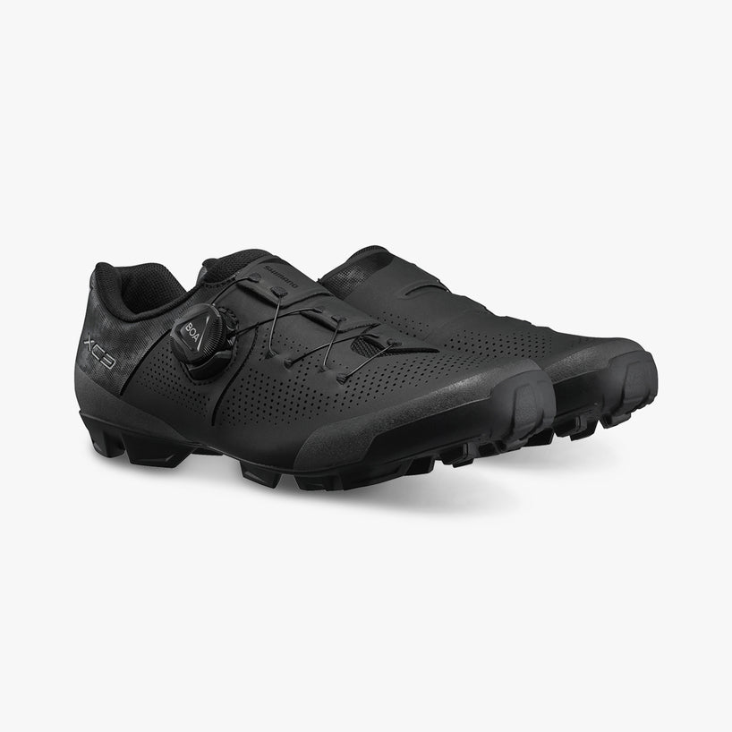 SH-XC302W BICYCLE SHOES | SURF BLUE 41 WOMEN