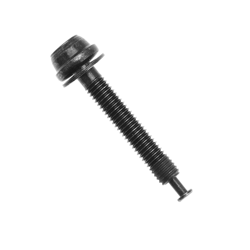 CALIPER FIXING BOLT 28MM (FOR 15MM FRAME THICKNESS)