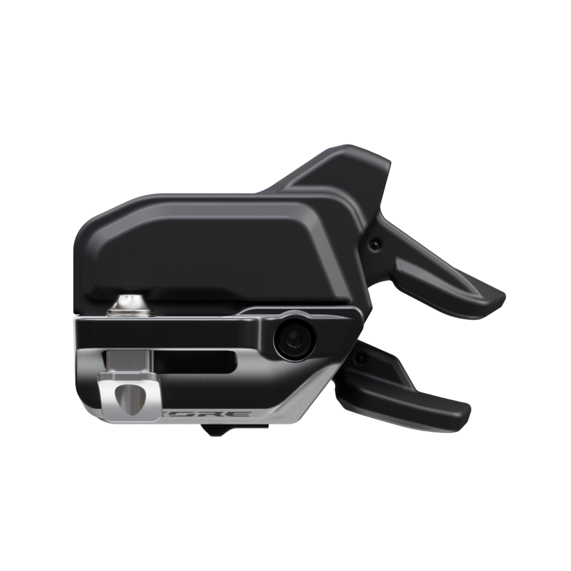 SHIFT SWITCH, DEORE, SW-M6250-IR, RIGHT, DIRECT ATTACH TO BL (I-SPEC EV)