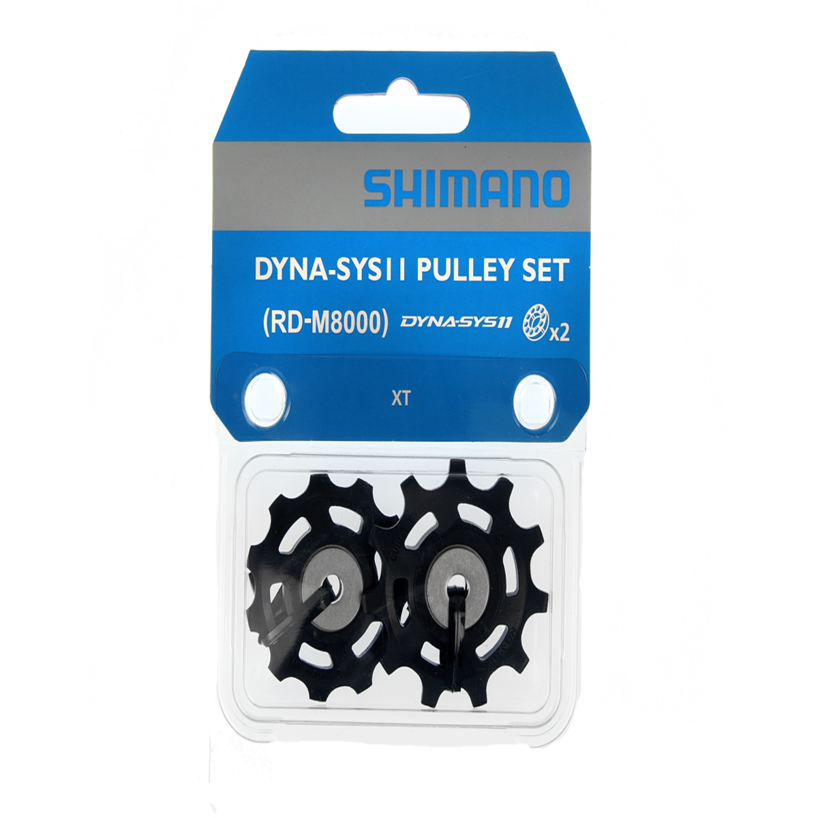 RD-M8000 TENSION & GUIDE PULLEY