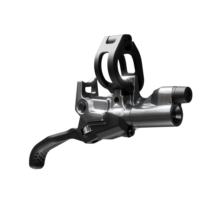 BRAKE LEVER, BL-M9220, XTR, LEFT, FOR HYDRAULIC DISC BRAKE