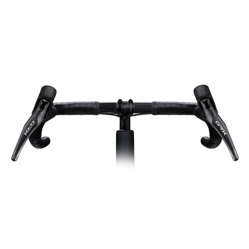 SHIFT/BRAKE LEVER, ST-RX820-LA, GRX, FOR ADJUSTABLE SEAT POST LEFT, W/2200MM INNER
