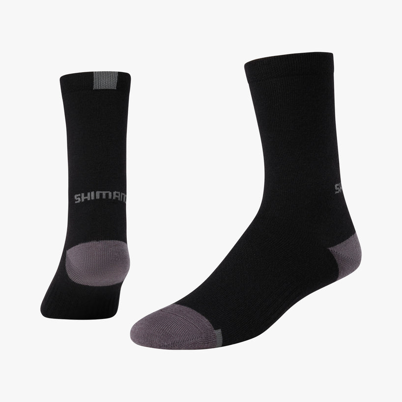 PERFORMANCE WOOL SOCKS, NAVY, S/M (SHOE SIZE 36-40)