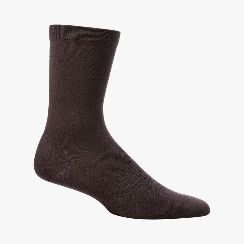 GRAVEL SOCKS, CLAY, M/L (SHOE SIZE 41-44)