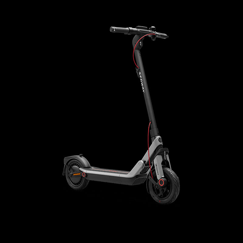 Segway E3 Pro Electric Scooter