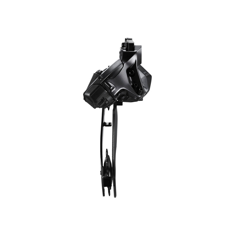 REAR DERAILLEUR, RD-R8150, ULTEGRA, 12-SPEED, TOP NORMAL, SHADOW DESIGN, DIRECT ATTACHMENT (DIRECT MOUNT COMPATIBLE), W/TL-EW300