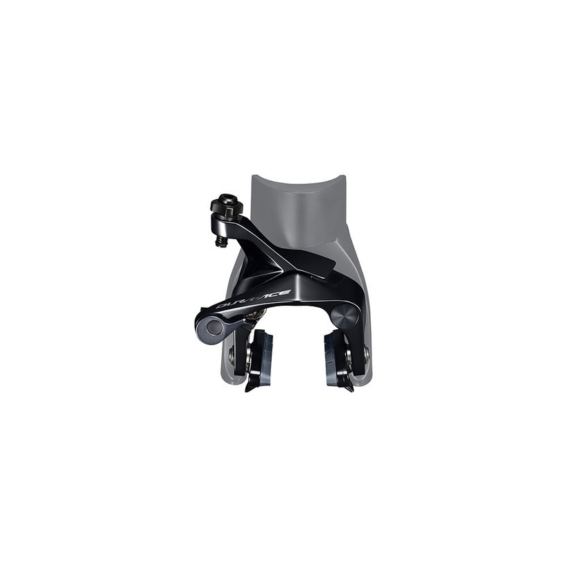 CALIPER BRAKE, BR-R9110-RS, DURA-ACE, REAR SEAT STAY MOUNT TYPE, SHOE:R55C4