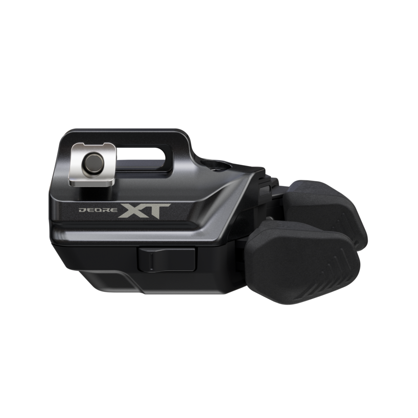SHIFT SWITCH, DEORE XT, SW-M8250-IR, RIGHT, DIRECT ATTACH TO BL (I-SPEC EV)