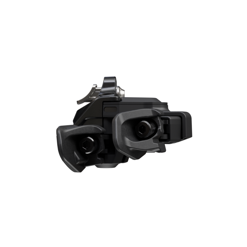 SHIFT SWITCH, DEORE XT, SW-M8250-IR, RIGHT, DIRECT ATTACH TO BL (I-SPEC EV)