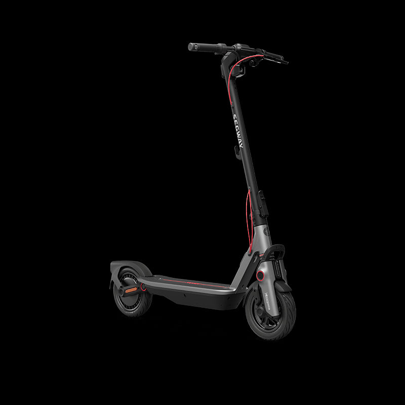 Segway F3 Electric Scooter
