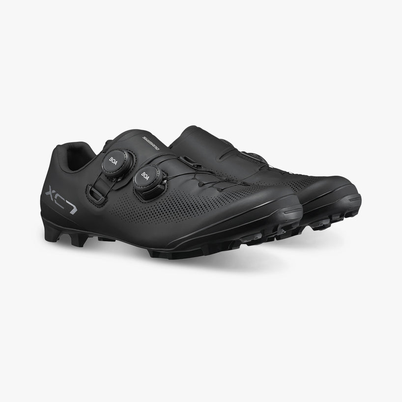 SH-XC703 BICYCLE SHOES | BUTTERFLY 46.0