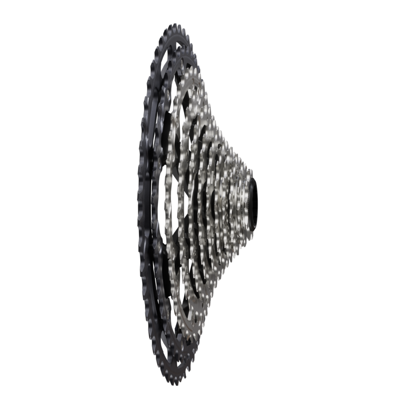 CASSETTE SPROCKET, CS-M8200-12, DEORE XT, 12-SPEED (HYPERGLIDE+), 10-12-14-16-18-21-24-28-33-39-45-51T