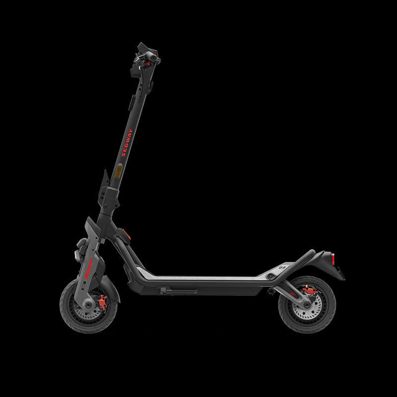Segway GT3 SuperScooter