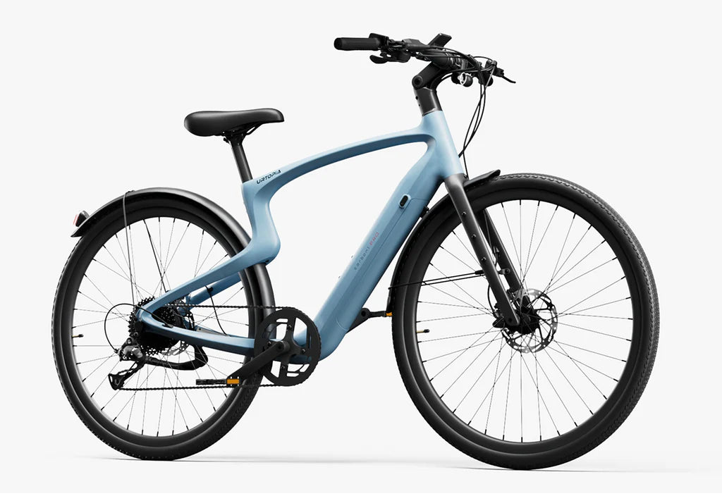 Urtopia Carbon Classic E-Bike