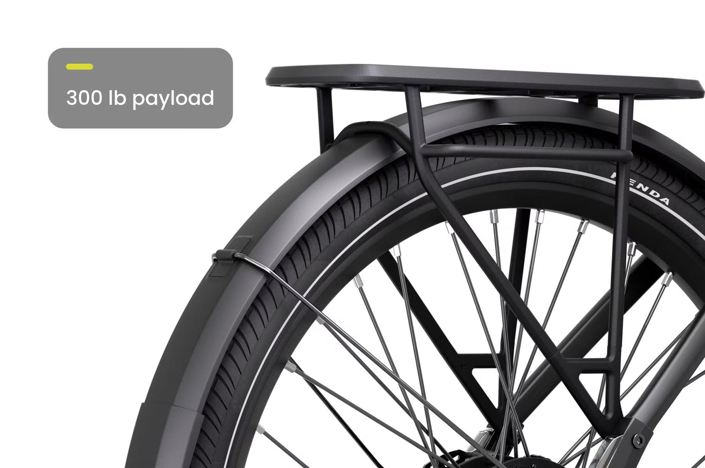 Aventon Level 3 Commuter Ebike