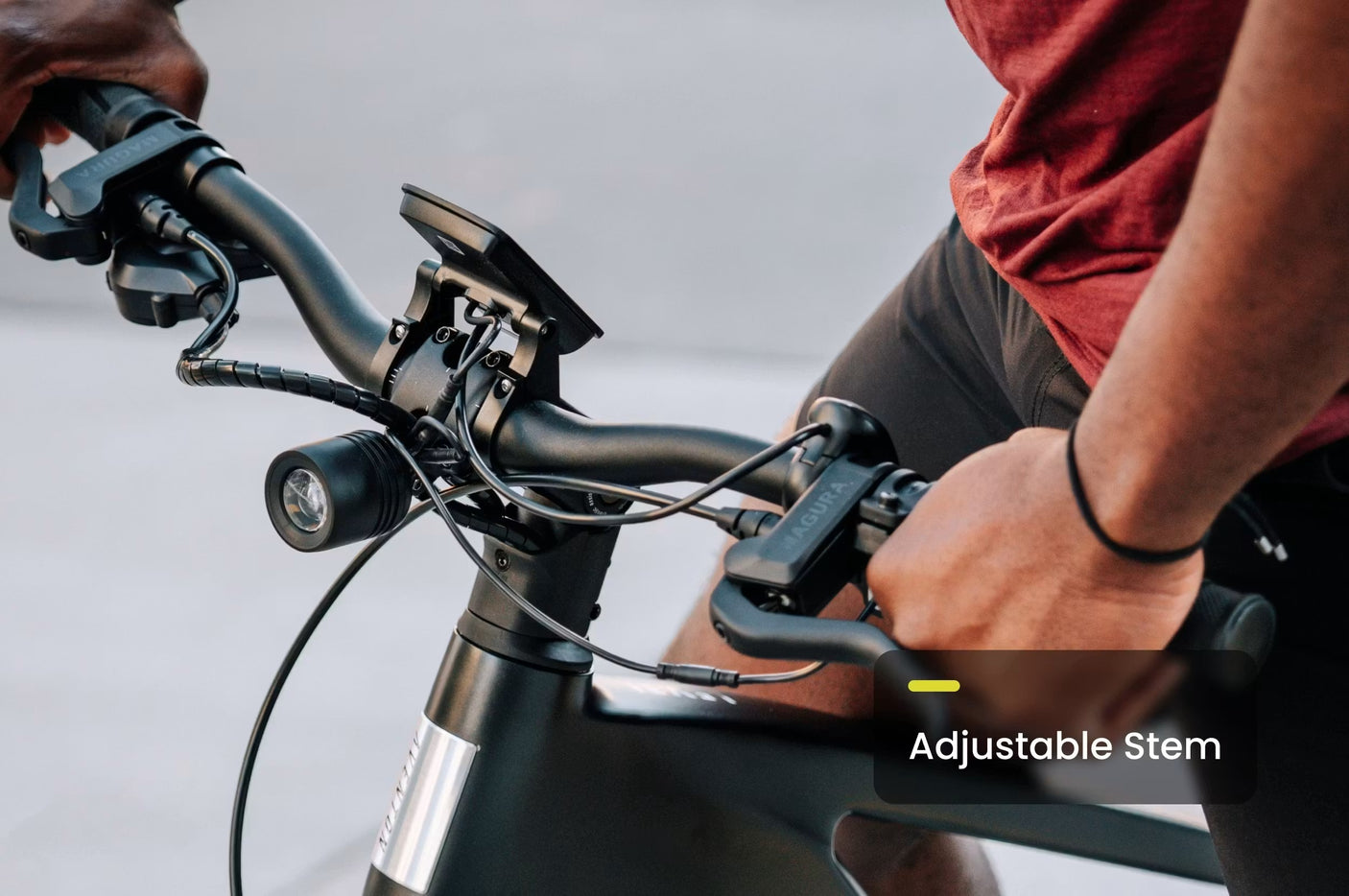 Aventon Level 3 Commuter Ebike