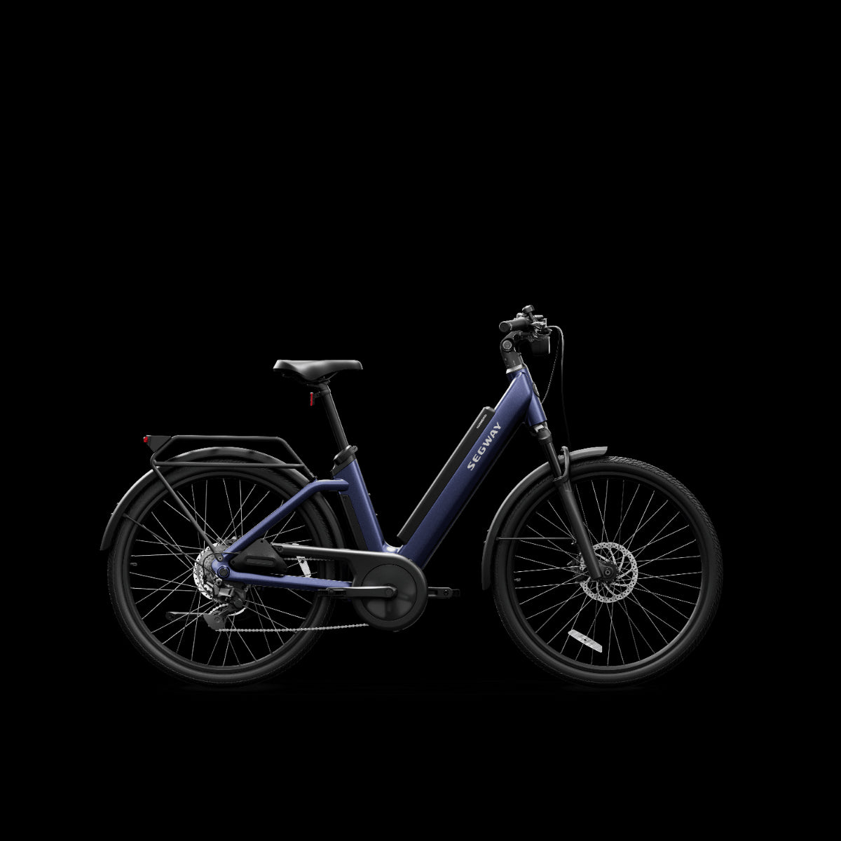Segway Myon Electric Bike