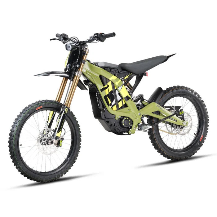 Surron Light Bee X 2025