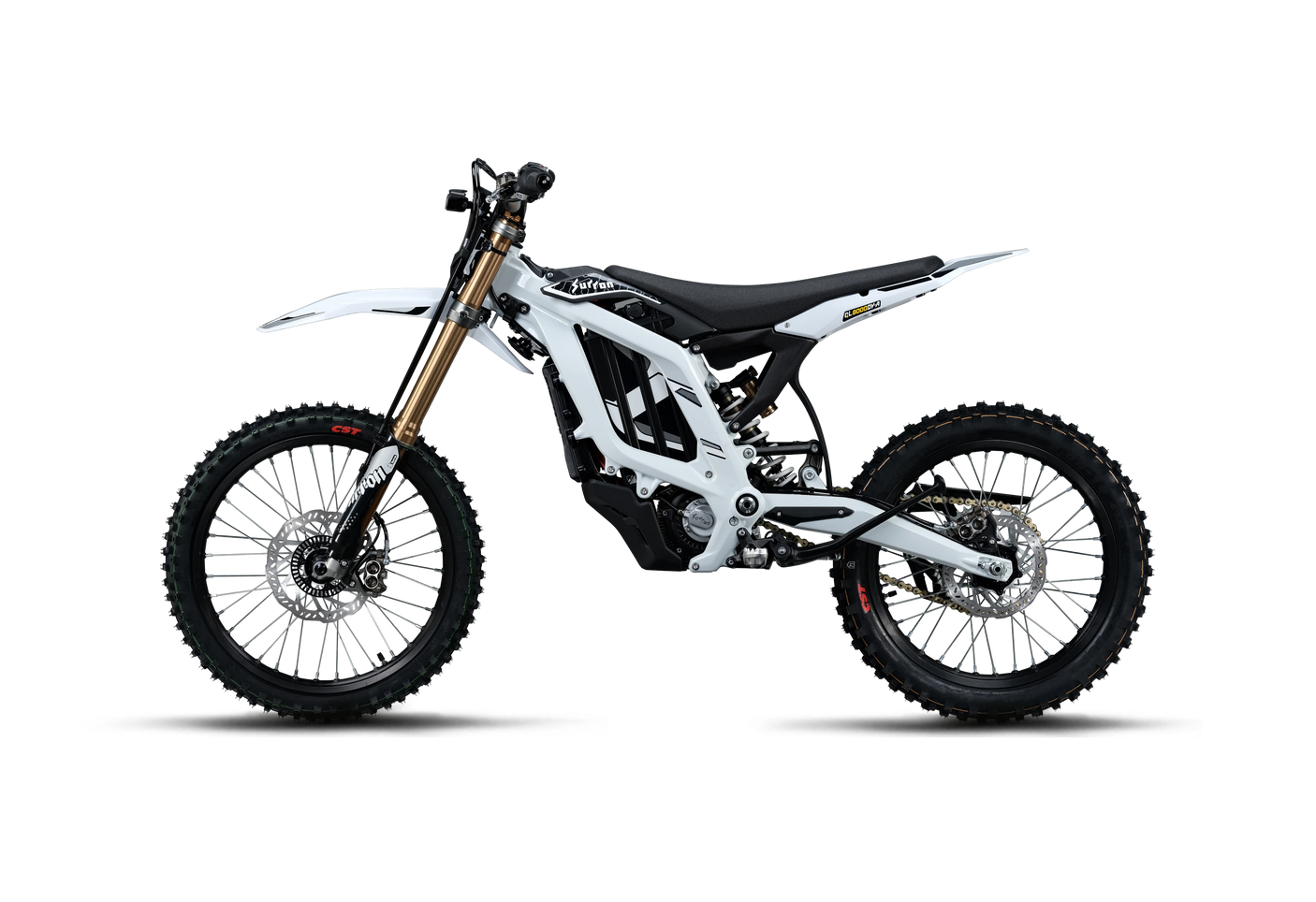 Surron Light Bee 2 X NA 2026