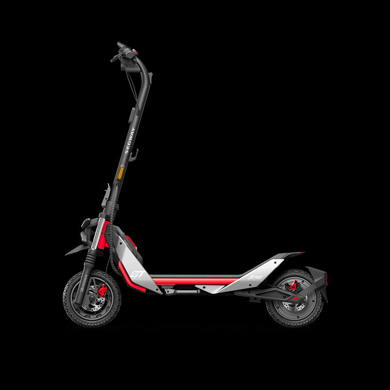 Segway ZT3 Pro Electric Scooter