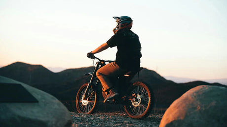 Understanding eBike Classes 1 vs 2 vs 3: A Comprehensive Guide