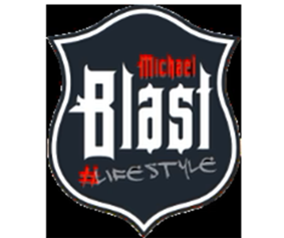 Michael Blast