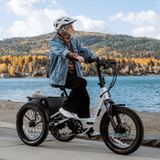 Tricycle