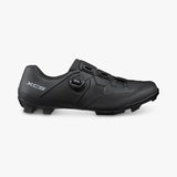 SH-XC503-WIDE BICYCLE SHOES | BLACK 40 WIDE