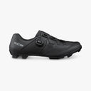 SH-XC503-WIDE BICYCLE SHOES | BLACK 40 WIDE
