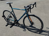 Kespor Storkfeather-D 700C  Racing Bikes