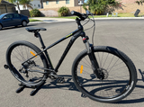 Kespor tonale 29 Racing Bikes