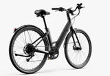 Urtopia Carbon Classic Step-Thru E-Bike