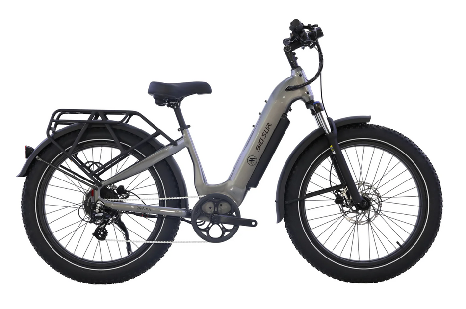 Aima Big Sur 2.0 Ebike