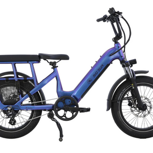 Aima Big Sur U Ebike