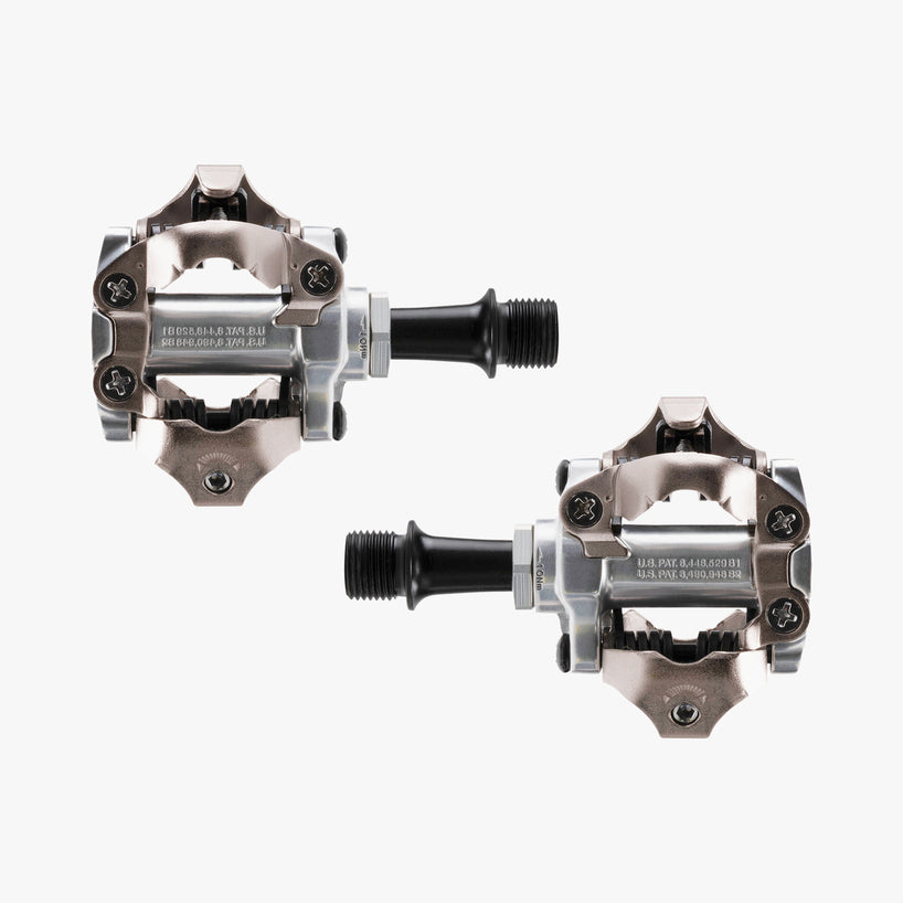PEDAL, PD-M540 SPD PEDAL, W/CLEAT (SM-SH51), SILVER