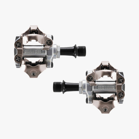 PEDAL, PD-M540 SPD PEDAL, W/CLEAT (SM-SH51), SILVER