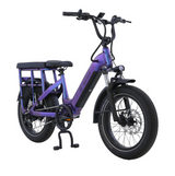 Aima Big Sur U Ebike