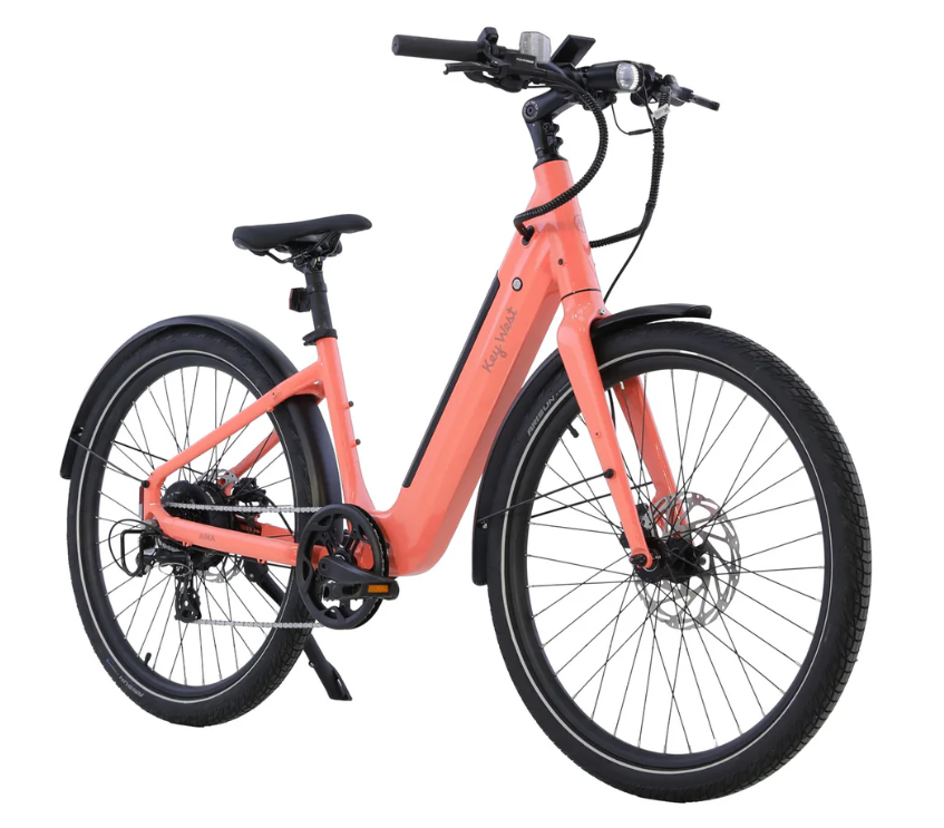 Aima Key West Ebike