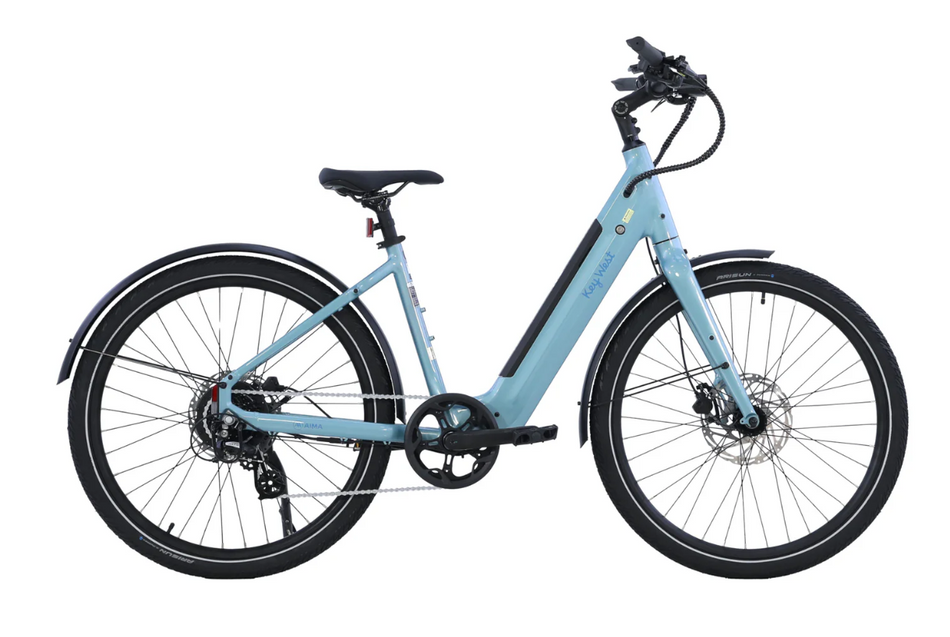 Aima Key West Ebike