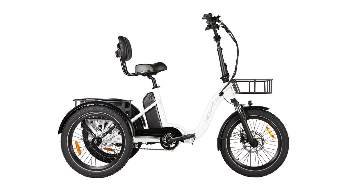 ONE-TRIKE 2.0