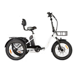 ONE-TRIKE 2.0