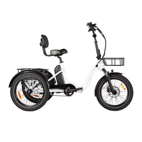 ONE-TRIKE 2.0