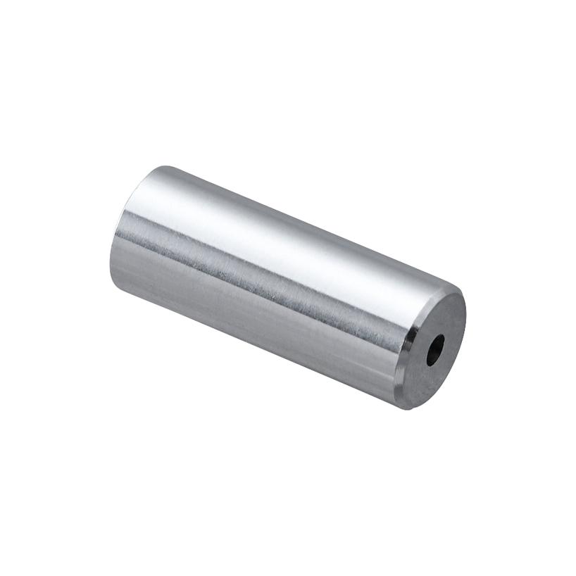 SIS-SP40 SHIFT OUTER CASING CAP, SEALED FERRULE, ALUMINUM, 1PC