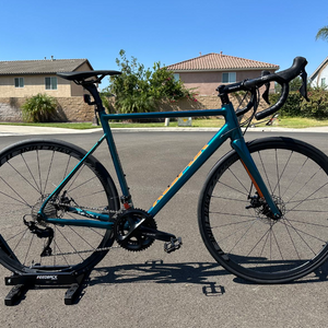 Kespor Storkfeather-D 700C Racing Bikes