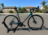 Kespor Storkfeather-D 700C  Racing Bikes